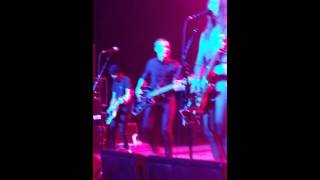 So Unaware-Best Coast-Majestic in Detroit 2/2016