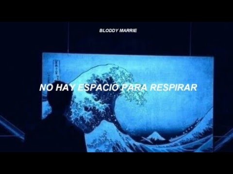Monocule & DØBER Ft. Bertie Scott - Silence (Sub. Español)