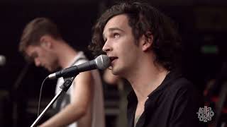 The 1975 - So Far (It's Alright) (Live At Lollapalooza 2014) (4K)