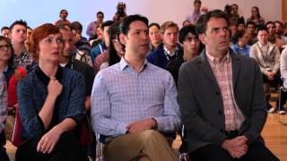 Gavin Belson - Hooli Goodbye