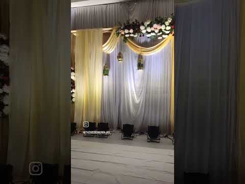 Wedding Planner portfolio by The Wedding Ninjas in Hyderabad - Photo 0