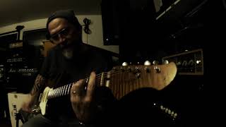 Video thumbnail for Mythos Pedals Herculean V2 Overdrive by Sam Vilo