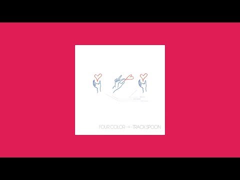 Fourcolor - Track Spoon (full album)