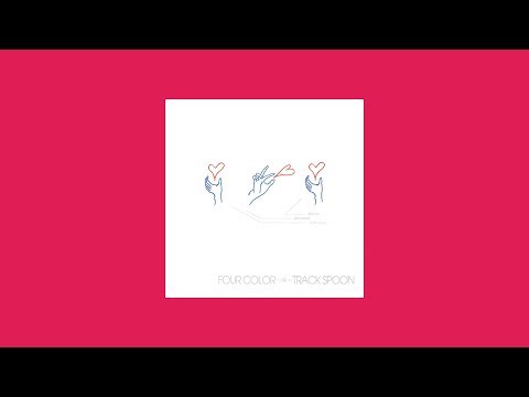 Fourcolor - Track Spoon (full album)