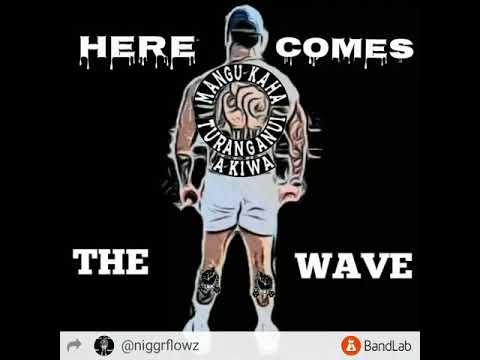 Niggrnike Triplesix Tfuknak ft Mangu Flowz Tfuknak