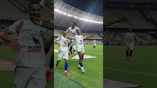 O TERCEIRO GOL DO MAGUARY DIANTE DO FORTALEZA! Copa do Brasil! ⚽️🇧🇷🔥