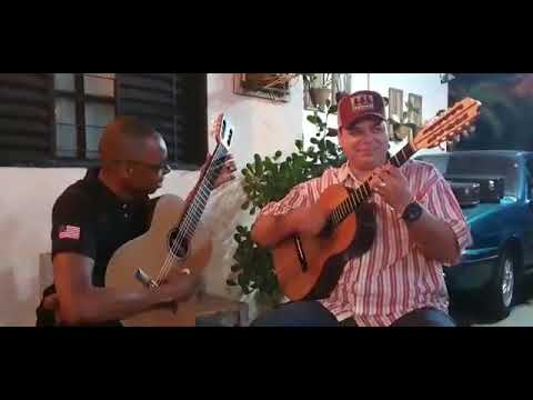 Thácio e Cleiton Torres - Pai João