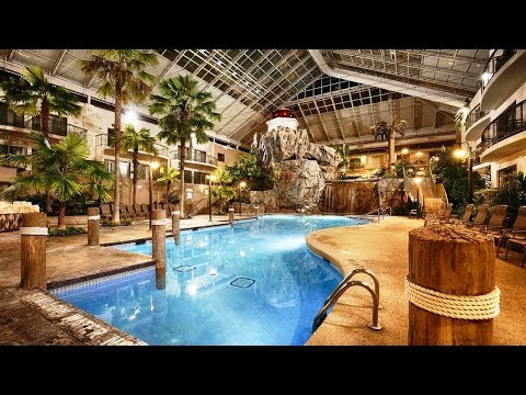 Top10 Recommended Hotels in London, Ontario, Canada