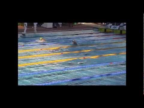 200 RANA - FINALE CADETTI - CAMPIONATI ITALIANI DI CATEGORIA ESTIVI 2010.wmv