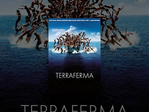 Terraferma - Feindesland