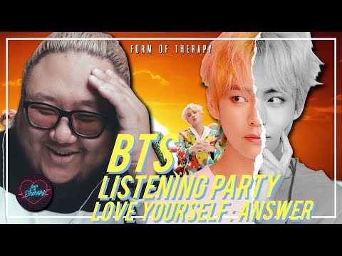 download lagu mp3 mp4 Bts Answer Review, download lagu Bts Answer Review gratis, unduh video klip Bts Answer Review