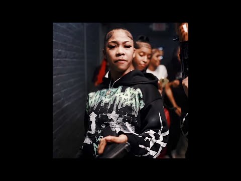 Aspen Kartier X Lady Binladen Type Beat x Chicago Type Beat "FREE CLOUT"