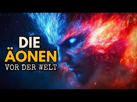 ÄONEN: Die VERBORGENEN Götter der gnostischen Mythologie