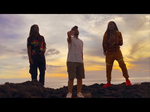 GREZOU TV and Mighty Lion