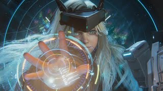 #５【月面採掘場／IDUS正常化】ひらくの「プラグマタ (PRAGMATA)  PS5版」FPS+パズルの融合！