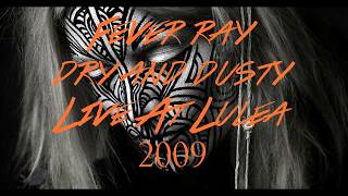 Fever Ray - Dry And Dusty Live In Lulea 2019 (Subtitulada)