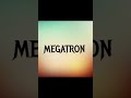 Megatron - Niki Minaj     (CLEAN)