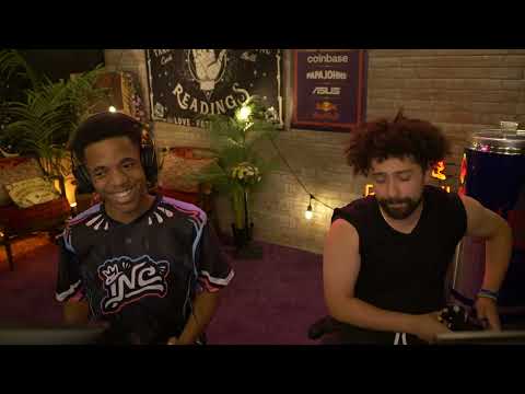 Light vs Jahzz0 - Gauntlet R2 Ultimate Summit 5 - SSBU Singles | Fox vs Ken