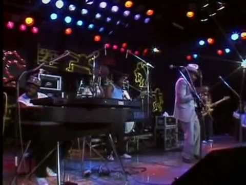 Otis Rush and Friends at Montreux 1986 Full Concert blues