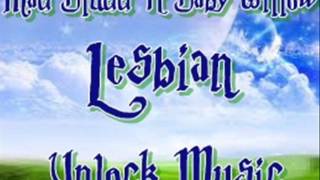 Baby Willow ft Mad Bludd - Lesbian (Unlock Music) New Rnb Love Song April 2014