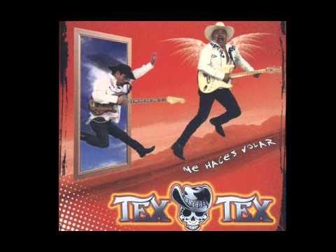 Tex-Tex - Asesinos del Rock (Audio Oficial)