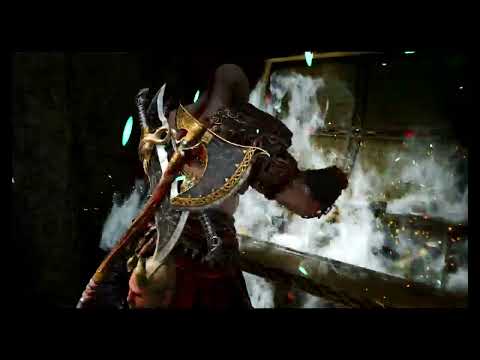 God of War pt138