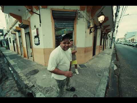 Damn Goldo, Josue Lora - SE TE NOTA (Video Oficial) @DamnGoldo