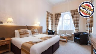 The Glen Mhor Apartments | Inverness, United Kingdom | Hotel Review ⭐