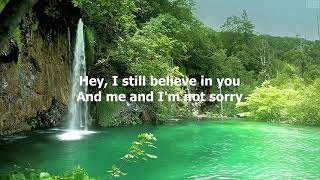 Forever In Your Love by Kris Kristofferson (with lyrics)