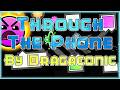 Through The Phone By Dragaconic All Coins Geometry Dash