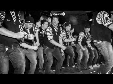 Pianokwartet in Gay Mineur   Trèk mèt ós mèt in dees clip