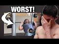 Sam Sulek Workout and Diet Advice Ranked (BEST TO WORST!)