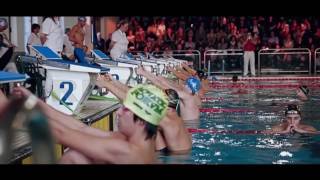 RETESOLE TG LAZIO Al centro Blu Stadium di Pietralata, il 2° meeting Nazionale di Nuoto