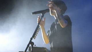 9/19 Tegan &amp; Sara - 2 Hrs of Sara Songs + Sentimental Tune @ Ponte Vedra Concert Hall, FL 5/16/14