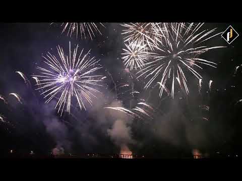 FEUERWERKE JOST - AUSTRIA