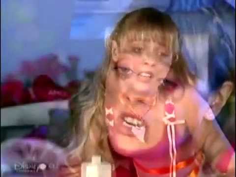 Floribella Brasil 2° Temporada  Te Sinto