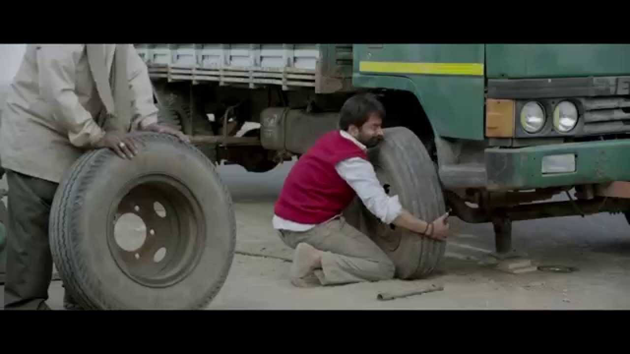 Ayaal Njanalla Official Trailer | Fahadh faasil ,Mrudhula