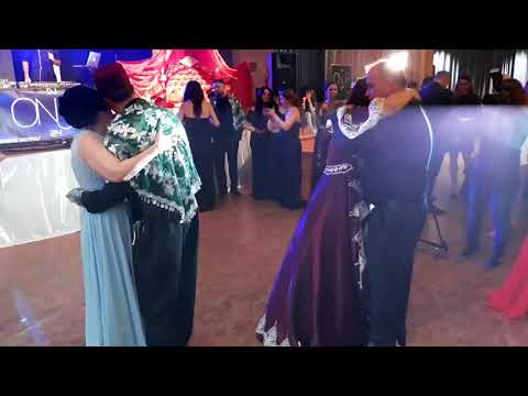 Dj ONUR  kinagecesi eglencesi Gurkan ve hulyanin