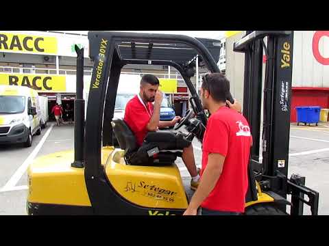 FSS 2017 - Volunteers