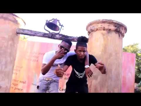 Jona C - About Me - (Prod.By Chris G)