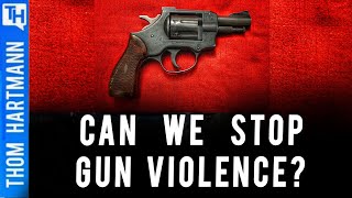 How To Stop Mass Shootings & Police Violence? Featuring Rep. Mark Pocan