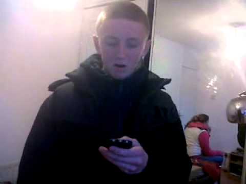 #CF14 SpitSesh Freestyle 2!