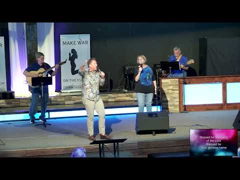 230402AM - 3 Days That Changed the World