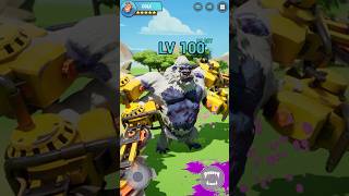 Must Play Mobile Game-Age Of Apes!🙉 #shorts #games #gaming