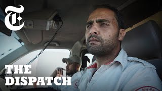 Inside Gaza’s Medical Tents: Dozens Killed, Thousands Injured | The Dispatch