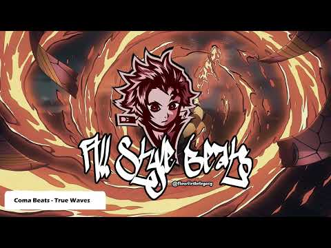 Coma Beats - True Waves (All Style Beats)