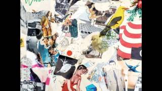 American Wrestlers: "Give up"