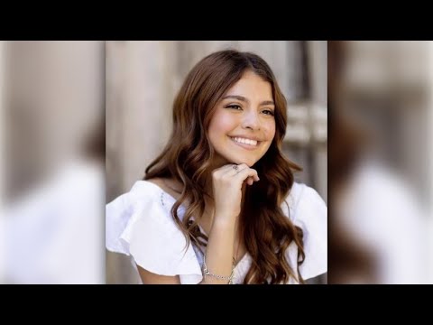 Body found during search for missing 19-year-old Camila Mendoza Olmos, Bexar County sheriff says