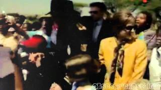 Michael  &amp; Lisa Marie - Savior