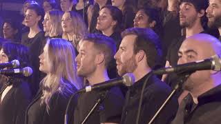 Sleigh Ride - Leroy Anderson & Mitchell Parish - London Contemporary Voices